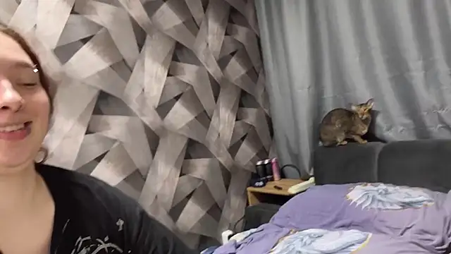 LunarCouple_ Chat XXX live