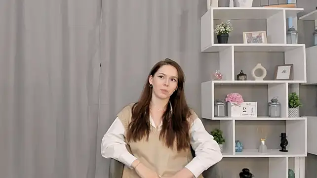 AbbeyDisparte's Live Chat Room
