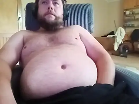 RoboticPower7 – Live XXX-chat