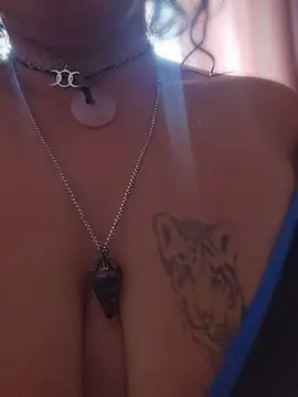 Delish_Lilith live XXX chat