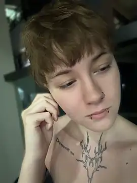 IceMur Chat XXX in diretta