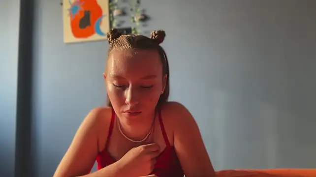 Czat XXX na żywo – AnnaKarea