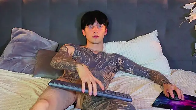 Chat XXX Live Martin_Jin