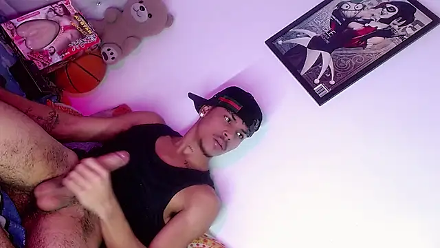 Chat XXX Live Angel_foxc13