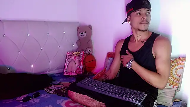 Chat XXX Live Angel_foxc13