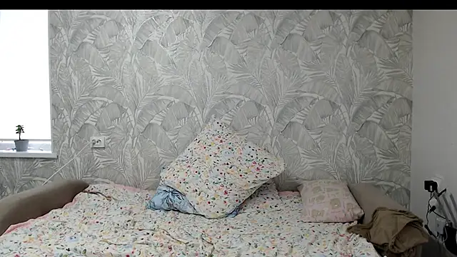 increible_della Live XXX-chat
