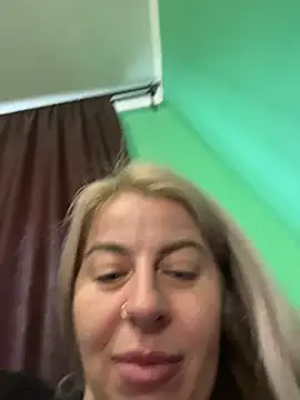 Lisorine's Live XXX Chat