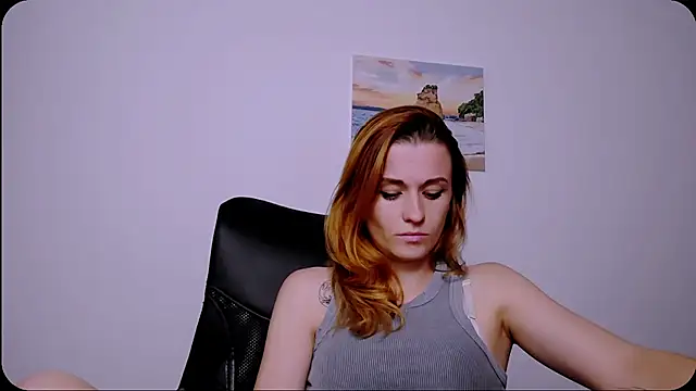 PeppyMia Live XXX-chat