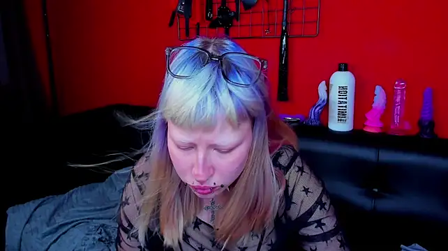 melissa_sanny Obrolan Langsung XXX