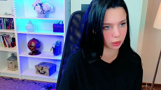 Carol_Anna Live XXX-Chat