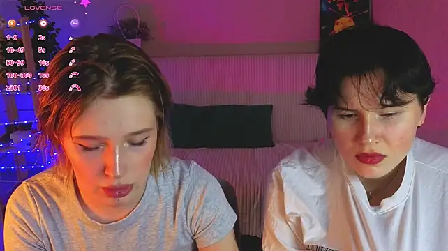 TaraEva 라이브 XXX 채팅