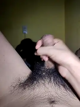 Show de Kennie_Men_50 na webcam