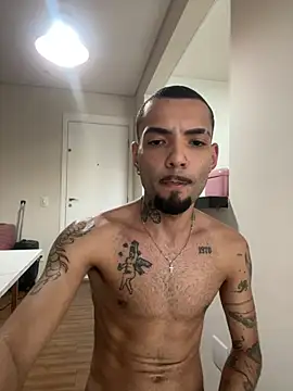 Chat +18 de Rik_Olix ao vivo