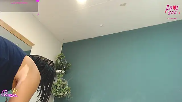 SharisWillian Chat XXX in diretta