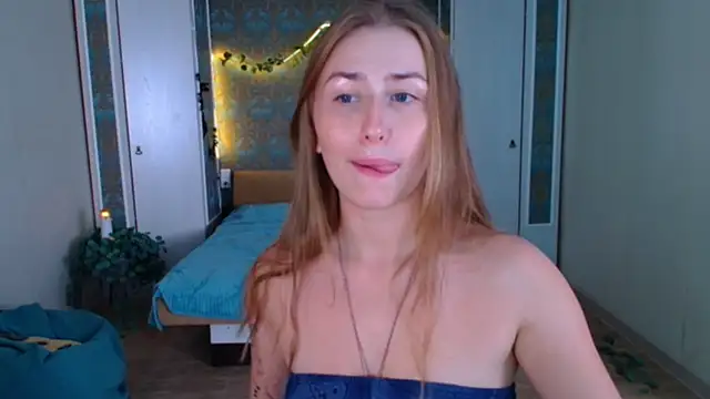 MissAnneli Live XXX Chat