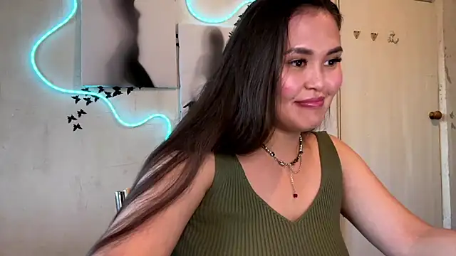 Chat XXX en directo de Camillaliss