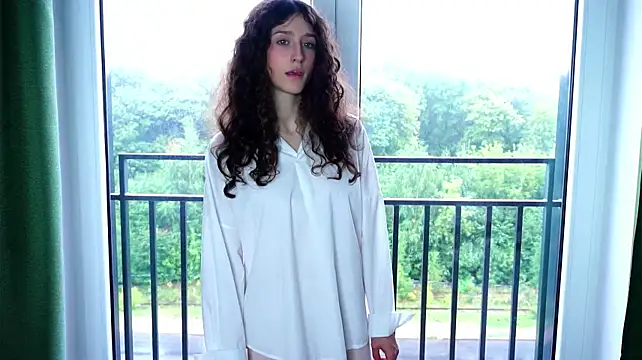 Онлайн чат XXX ClaritaKwack