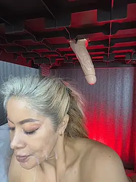 Nikitherosen Live XXX chat
