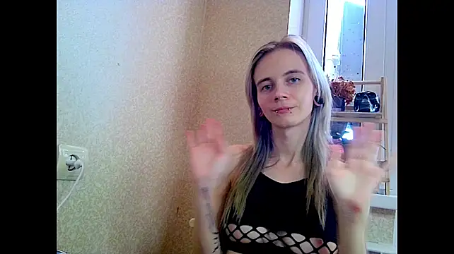 AdamTarlet – Live XXX-chat