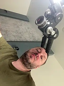 DorianJeday's Live XXX Chat