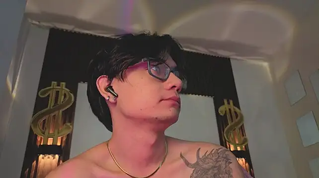 davoxer's Live XXX Chat