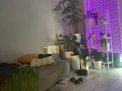 GoldiANDTuffy's Live XXX Chat
