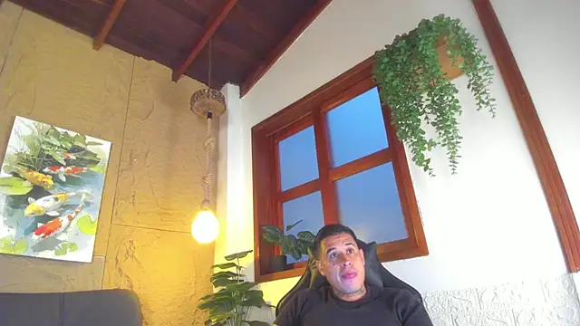 Chat XXX en directo de kenshop