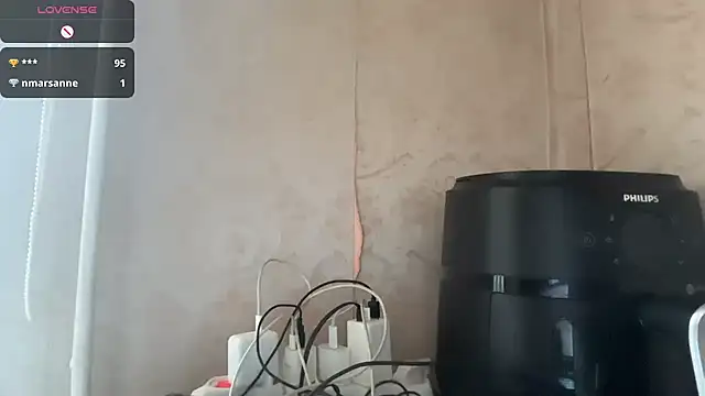 AngelJeni Live XXX-Chat