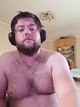 XXX chat uživo modela RoboticPower7