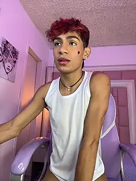 cherub_ Live XXX-chat