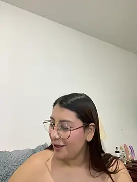 Chat XXX ao vivo de Sammy_Sweet01