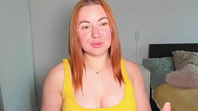 Živý XXX chat LAYLAxSTAR