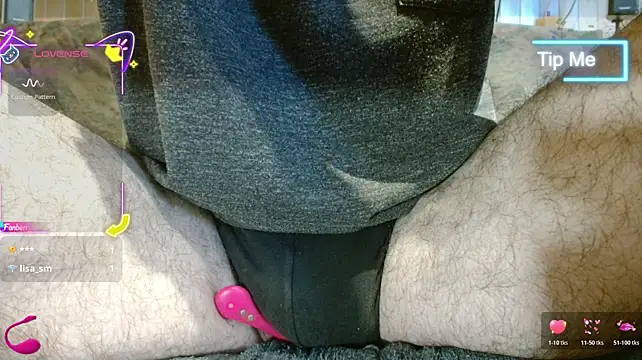 dudu7219's Live XXX Chat