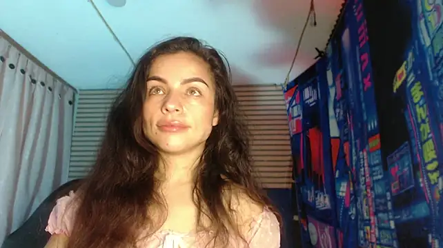XXX chat uživo modela rosse_2504