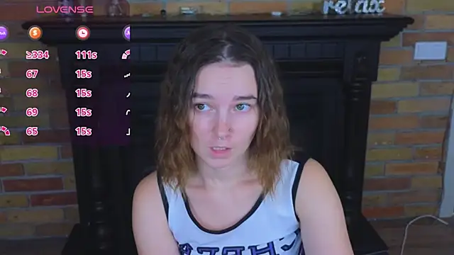Ellie_Sunset Chat XXX in diretta