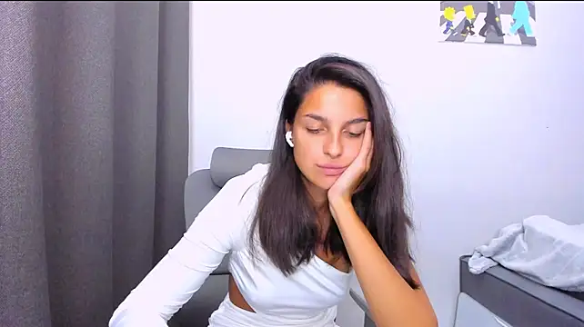 Chat XXX en directo de AngelGabe