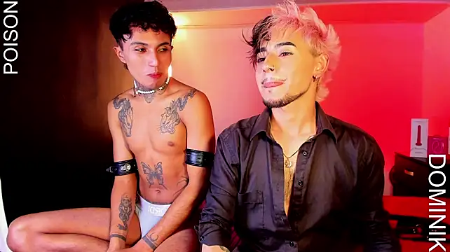 Dominik_Eclipse Live XXX-chat