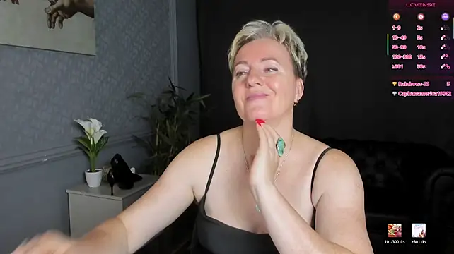 Nika_Smit – Live XXX-chat
