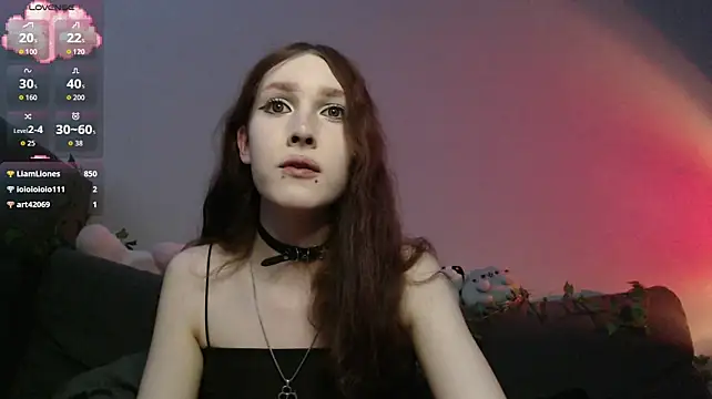 Chat XXX Live sweetykittysysya