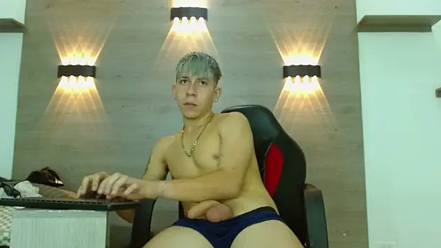 Gaeliitto Live XXX-chat
