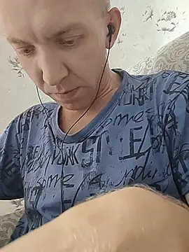 _uncle_Mitya-43_'s Live XXX Chat