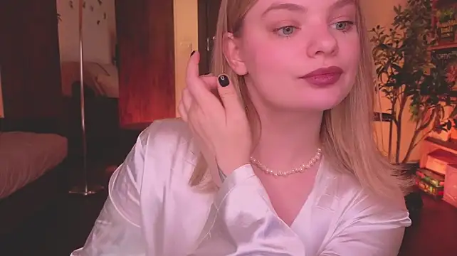 Hottie_Jane Adlı Modelin Canlı XXX Sohbeti