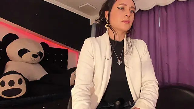 Coral_Gibson's Live XXX Chat