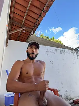Chat +18 de Dasul_ ao vivo