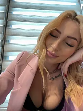 Chat XXX ao vivo de AngieShae