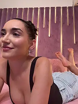 AliceSchuster's Live XXX Chat