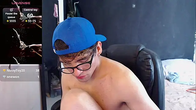 Ian_knight Live XXX-chat
