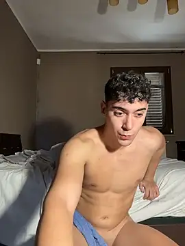 Chat XXX Live Just_Matteo