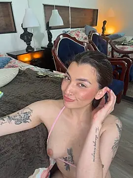 Caroo1_ – Live XXX-chat