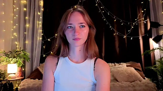 SoftMilles' Live XXX Chat